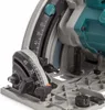Scie plongeante 18 V Li-ion Ø165 mm - MAKITA - Sans Voir les images du produit 9
