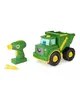 John Deere Kids - Zbuduj własną wywrotkę Podgląd zdjęcia produktu 1