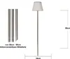 Star Trading 482-71, Leichte Dekorationsfigur, Weiß, Produktbild-Vorschau 17