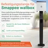 Wallbox Standfuß für Smappee Wallbox – Produktbild-Vorschau 6