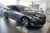 Protezione bordo baule Peugeot 308 2022- (combi, scuro, Anteprima dell’immagine prodotto 9