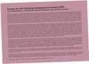 RNK Verlag 3117 Proof booklet dla czerwonych tablic Podgląd zdjęcia produktu 6