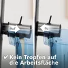 Bosch MES3500 Centrifugeuse bleu/argent Voir les images du produit 23
