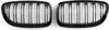 2009-2011 BMW 3er E90 Limo M3 Nieren Grill Kühlergrill Produktbild-Vorschau 1