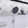 SCHÜTTE Handbrause SAMOA RAIN, Wellness Duschkopf mit Produktbild-Vorschau 6