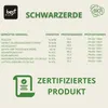 Best for Home-Schwarzerde für verbessertes Wachstum von Produktbild-Vorschau 4