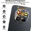 2 Verre Trempé Caméra Arrière pour Xiaomi Redmi Note 15 Pro Voir les images du produit 4