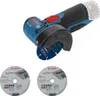 Bosch 06019F2000 Bosch GWS 12V-76 Akku-Winkelschleifer Podgląd zdjęcia produktu 22