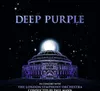 Deep Purple: Live At The Royal Albert Hall (180 g) Anteprima dell’immagine prodotto 2