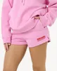 Rip Curl Surf Puff Kurze Hose Rosa M Frau Rosa M Produktbild-Vorschau 3