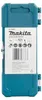 Makita Holzbohrer Set 5 tlg. ( D-72861 ) Ø 4 / 5 / 6 / 8 / Produktbild-Vorschau 7