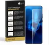 1x Panzerfolie für Huawei P50 Pro Plus HYDROGEL FULL-COVER Produktbild-Vorschau 2