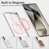 Magnetisch Hülle für Samsung Galaxy S26 Ultra, Kompatibel Produktbild-Vorschau 5
