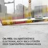 STABILA Elektronik Wasserwaage 100 cm TECH 196 DL Produktbild-Vorschau 25