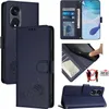 Leder Hülle für Oppo A1 Pro/Reno8 T 5G Süße Katze Flip Case Produktbild-Vorschau 1