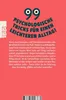 99 Mind Hacks Produktbild-Vorschau 2