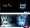 ABYSTYLE - Harry Potter - Thermisch reaktiv Tasse - 460 ml Produktbild-Vorschau 11