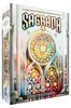 Asmodee Sagrada 2026, Brettspiel, 10 Jahr(e), 30 min Produktbild-Vorschau 1