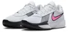 Nike Air Zoom GT Cut Academy White Black Pink Blast - EU 47 Produktbild-Vorschau 3