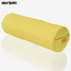 GORILLA SPORTS® Yoga Bolster - Ø20 cm, Waschbarer Bezug, Produktbild-Vorschau 2