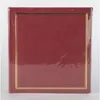Hama London bordeaux 10x15 200 foto album memo 7165 Anteprima dell’immagine prodotto 11