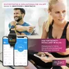 MyBeo Personenwaage, digitale Körperfettwaage mit App, Produktbild-Vorschau 5