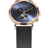 Bering Herrenuhr Chronograph Classic 10540-567 Produktbild-Vorschau 10