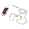 Lettore MP3, IPX8, impermeabile, ricaricabile, USB 2.0, Anteprima dell’immagine prodotto 2
