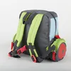 Sigikid Kinderrucksack Traktor 28 cm Produktbild-Vorschau 2