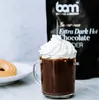 BAM Extra Dunkle Heiße Schokolade - Trinkschokolade - heiße Produktbild-Vorschau 2