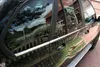 Chromowane listwy podokienne ze stali nierdzewnej do BMW X5 Podgląd zdjęcia produktu 7