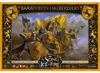 Song of Ice & Fire Baratheon Halberdiers Produktbild-Vorschau 5