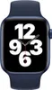 Apple MYPJ2ZM/A, Band, Smartwatch, Niebieski, Apple, Apple Podgląd zdjęcia produktu 2