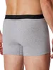 Schiesser Herren 3 Pack Boxershorts Baumwolle Multipack - Produktbild-Vorschau 4