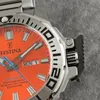 Festina Herren Uhr Casual Edelstahl Armbanduhr silber Produktbild-Vorschau 11