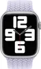 Geflochtenes Solo Loop für das Apple Watch | 44/45/46/49 mm Produktbild-Vorschau 2