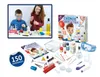 Kit d'expérimentation - Laboratoire de chimie Voir les images du produit 2