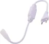 Elektrischer Verbinder für COB-LED-Band 220V 432LED/m Produktbild-Vorschau 2