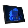 LENOVO 21F2001EGE  ThinkPad X13 Yoga G4 Intel Core i7-1355U Produktbild-Vorschau 5