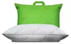 Pillow Good Morning 80x80 cm - Solid color Produktbild-Vorschau 3