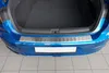 Edelstahl Ladekantenschutz für VW Arteon Shooting Brake Produktbild-Vorschau 5