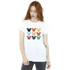 Disney - T-Shirt für Damen BI38941 (XXL) (Weiß) Produktbild-Vorschau 2