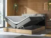 MIRJAN24 Boxspringbett Harmony, Polsterbett mit zwei Produktbild-Vorschau 8