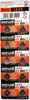 10x LR44 - LR44W Knopfzellenbatterie 1,5V - Alkaline - 10 Produktbild-Vorschau 7