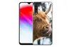 MuchoWow® Handyhülle Schutzhülle Hülle für Samsung Galaxy Produktbild-Vorschau 2