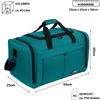 40 L Reisetasche Sporttasche (35318) Saunatasche Produktbild-Vorschau 2