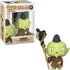 InuYasha - Jaken 1297 - Funko Pop! Vinyl Figur Produktbild-Vorschau 3