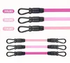 INF Widerstandsbänder Set - 3 TPE Bänder mit Knöchelriemen Produktbild-Vorschau 4