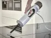 SEVERIN SC 7142, Pulitore a vapore portatile, 0,4 l, Anteprima dell’immagine prodotto 7
