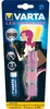 VARTA Baterka Lipstik Light 1AA zmiešaná ružová / zelená Náhľad obrázku produktu 6